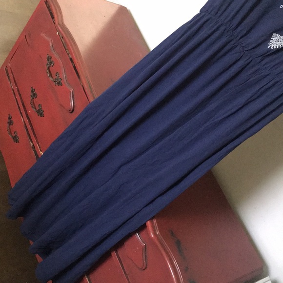 Ana Maxi Dress size 8 - Picture 2 of 6